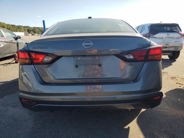 2024 NISSAN ALTIMA SV 1N4BL4DV5RN380455