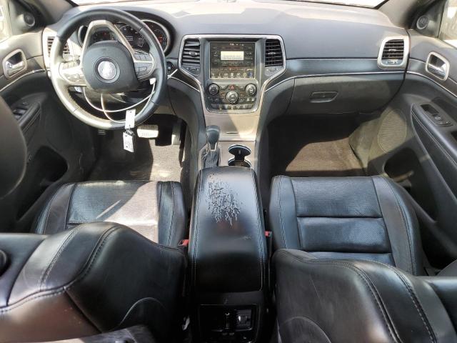 2017 JEEP GRAND CHER 1C4RJFBGXHC683983
