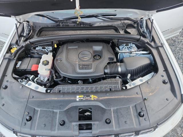 2023 JEEP GRAND CHER 1C4RJGDG2PC571101