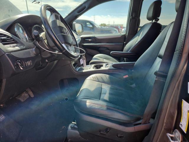 2019 DODGE GRAND CARA 2C4RDGEG0KR536269