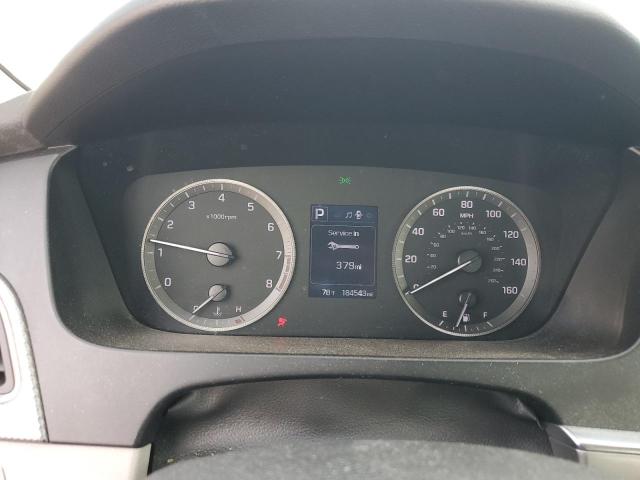 2015 HYUNDAI SONATA SE - 5NPE24AF4FH203589