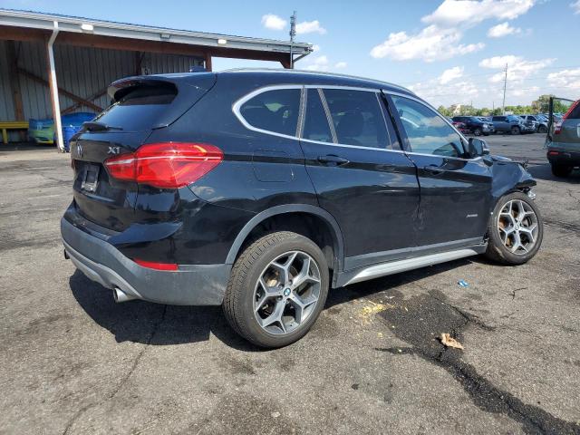 2017 BMW X1 XDRIVE2 #3260932022
