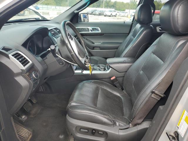 2012 FORD EXPLORER L - 1FMHK8F80CGA81520