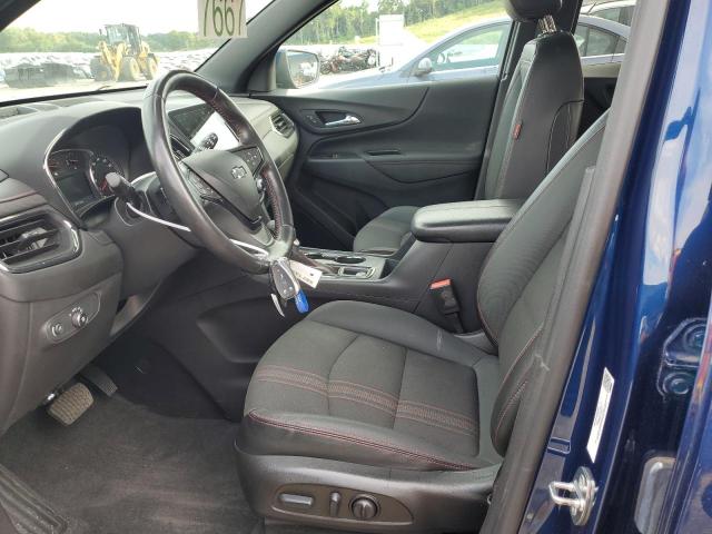 2022 CHEVROLET EQUINOX RS 3GNAXWEV7NS208889