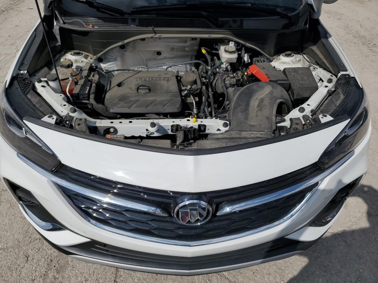 BUICK ENCORE ESSENCE