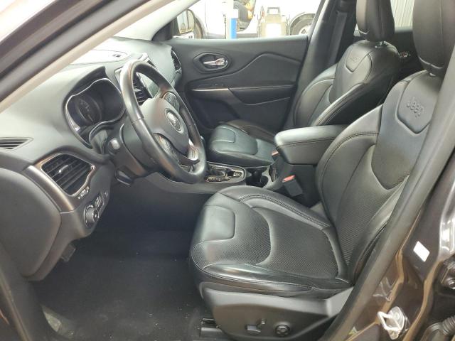 2019 JEEP CHEROKEE L 1C4PJMDX2KD352065