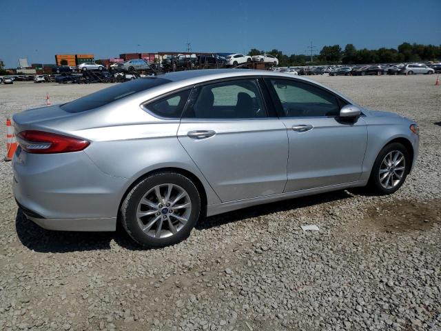 2017 FORD FUSION SE - 3FA6P0HD6HR199232