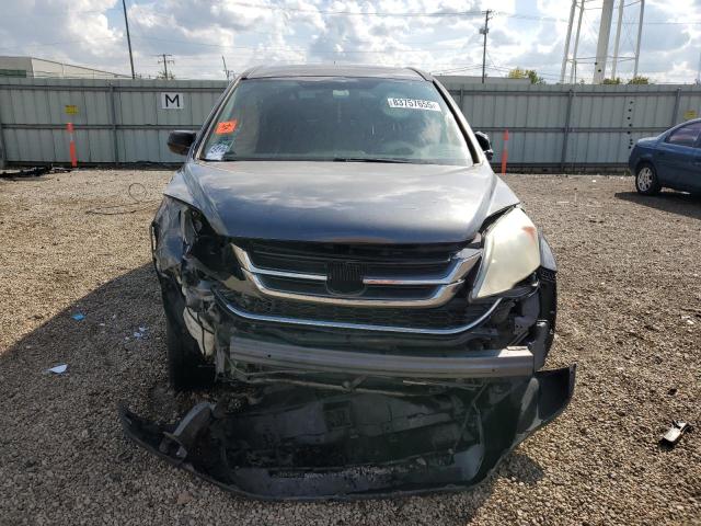 2010 HONDA CR-V EX #3292349265
