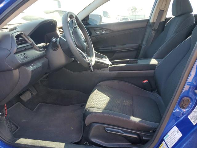 2019 HONDA INSIGHT EX 19XZE4F55KE030995
