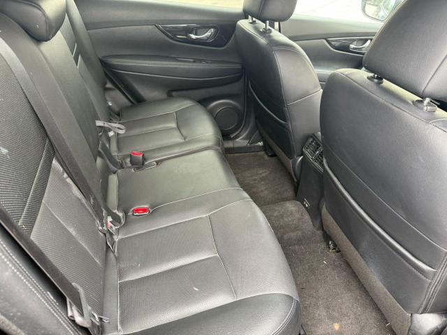 2020 NISSAN ROGUE S 5N1AT2MT7LC737108