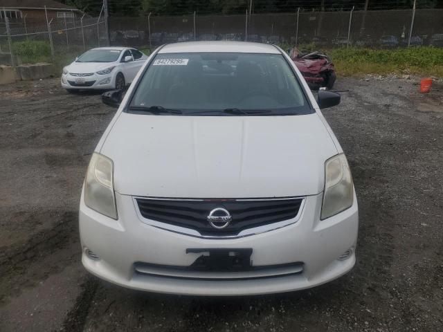 2012 NISSAN SENTRA 2.0 - 3N1AB6AP0CL757133