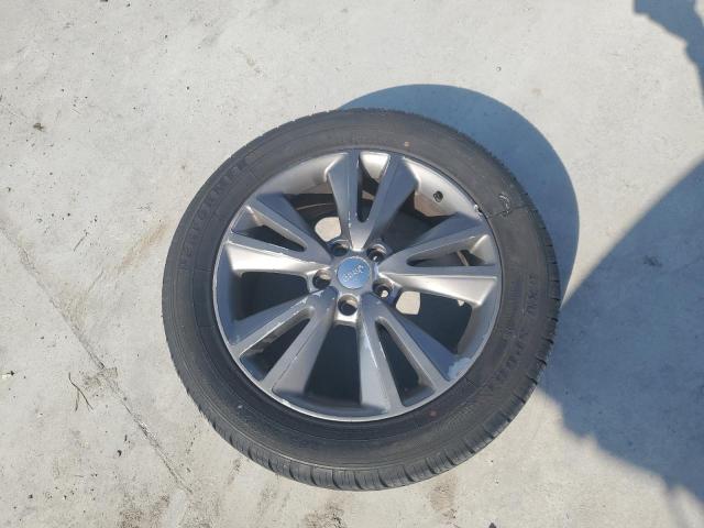 2013 JEEP GRAND CHER - 1C4RJFAGXDC545095