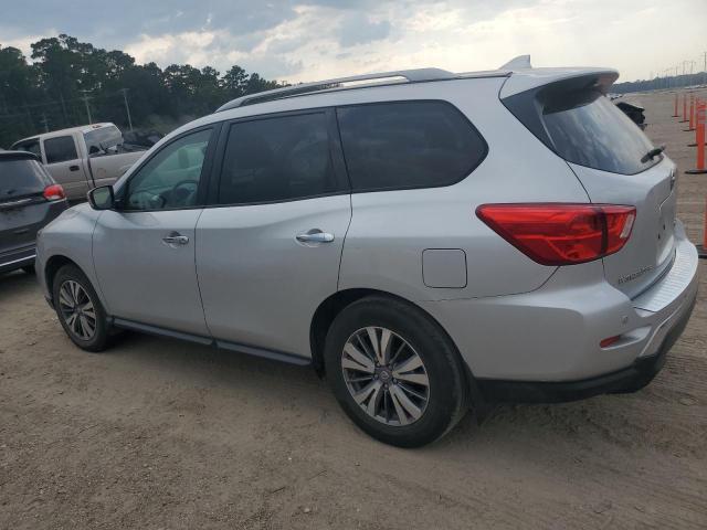 2020 NISSAN PATHFINDER 5N1DR2BN6LC633435