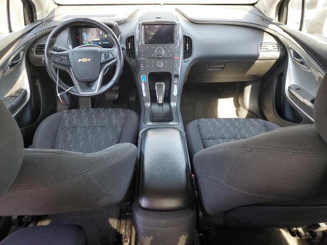 2014 CHEVROLET VOLT - 1G1RE6E47EU169450
