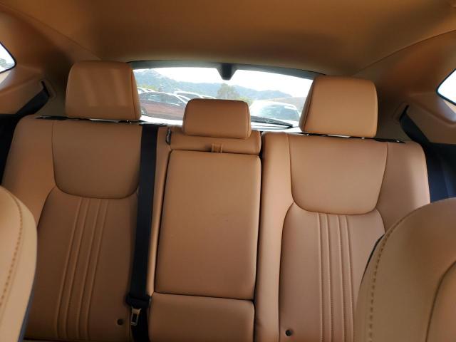 2025 LEXUS NX 350H BA JTJGKCEZ1S5031911