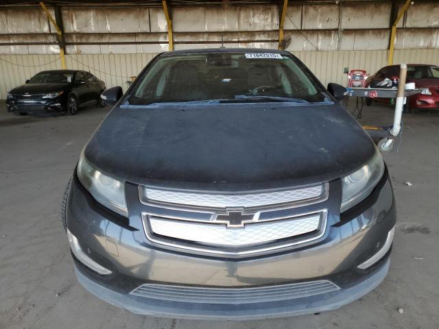 2015 CHEVROLET VOLT 1G1RD6E43FU124557