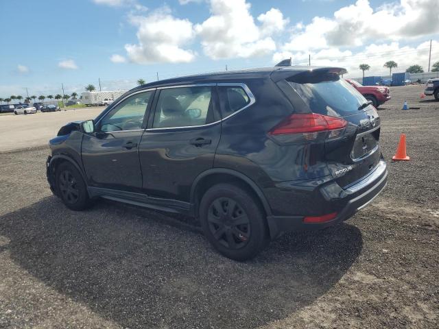 2019 NISSAN ROGUE S 5N1AT2MV6KC822845