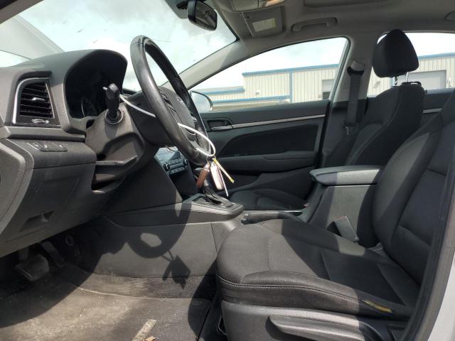 2018 HYUNDAI ELANTRA SE - 5NPD84LF6JH310272