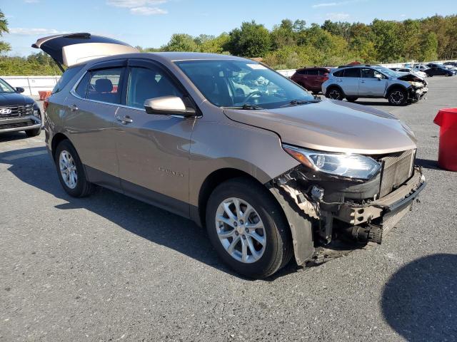 2018 CHEVROLET EQUINOX LT 3GNAXJEV7JL263642