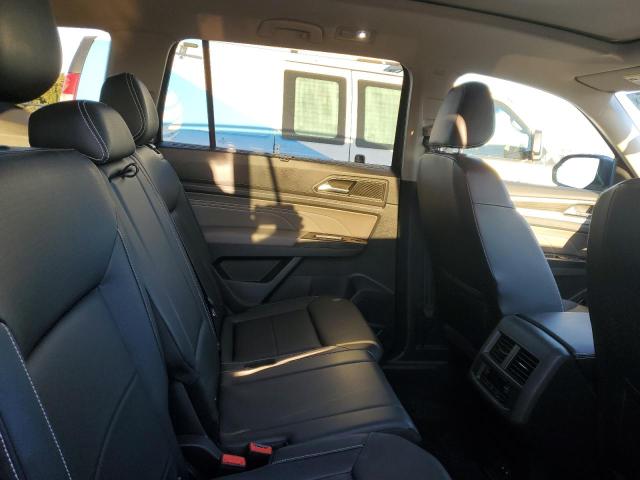 2021 VOLKSWAGEN ATLAS SE 1V2JR2CA4MC537158