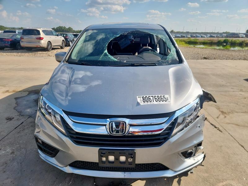 2019 HONDA ODYSSEY EX - 5FNRL6H73KB137263