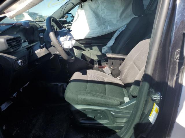 2020 FORD EXPLORER P 1FM5K8AB0LGB67545