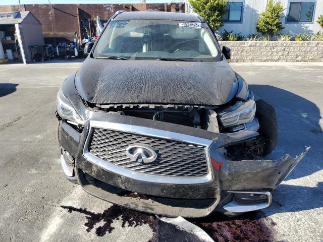 2017 INFINITI QX60 5N1DL0MN8HC522170
