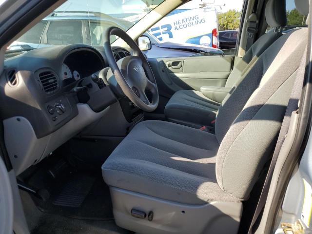 2005 DODGE GRAND CARA #3266817924