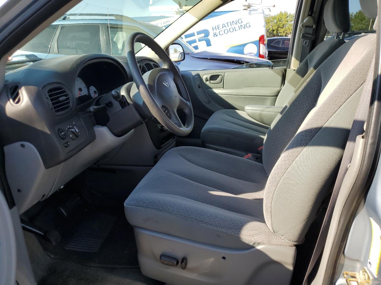 Lot #3266817924 2005 DODGE GRAND CARA