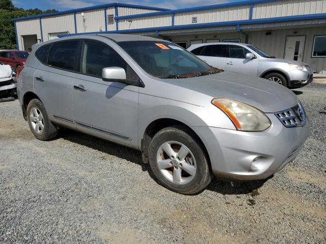 2013 NISSAN ROGUE S - JN8AS5MT4DW546680