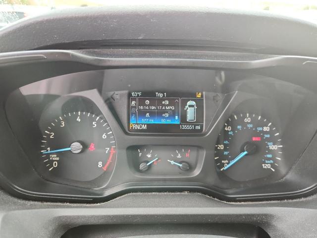 2015 FORD TRANSIT T- - 1FBZX2YM4FKA75405