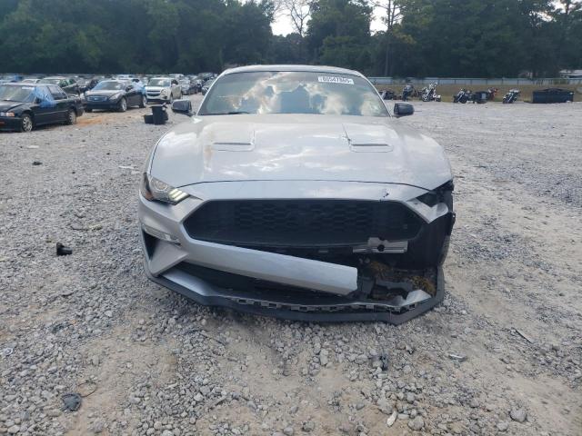 2021 FORD MUSTANG #3286682305
