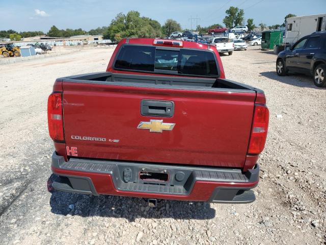 2017 CHEVROLET COLORADO #3290354812