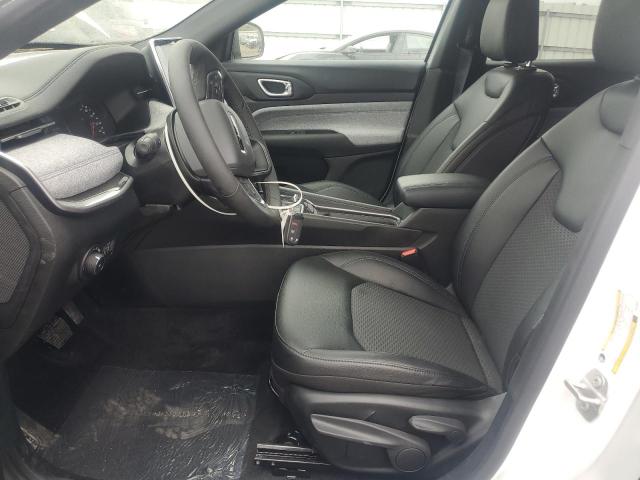 2025 JEEP COMPASS LA - 3C4NJDBN3ST616803
