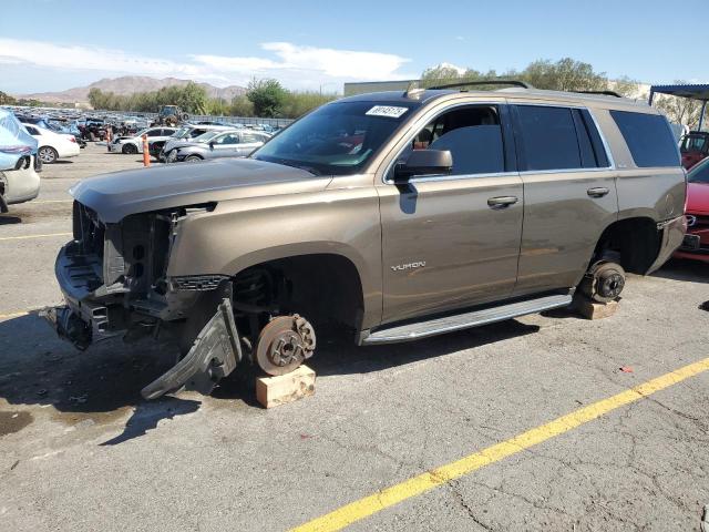 2015 GMC YUKON SLE 1GKS1AEC7FR724503