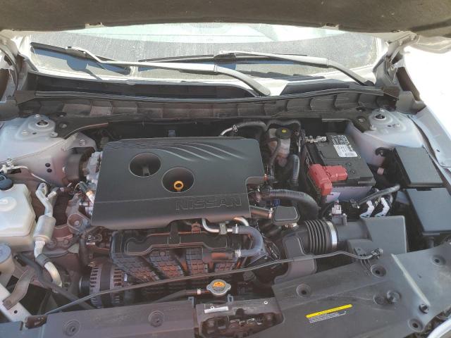 2019 NISSAN ALTIMA SL 1N4BL4EV0KC256917