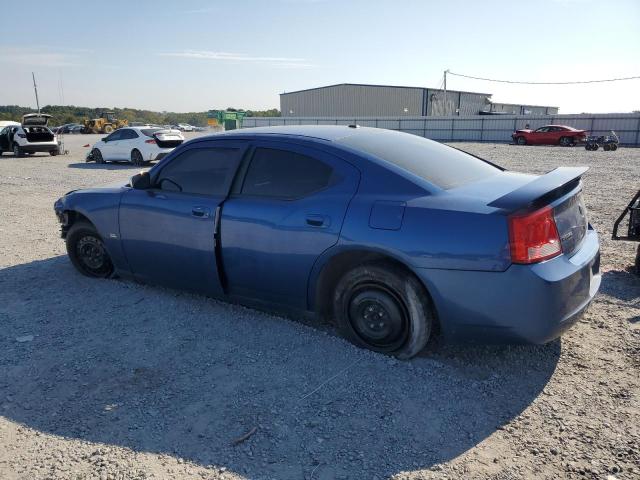 2009 DODGE CHARGER SX #3309625066
