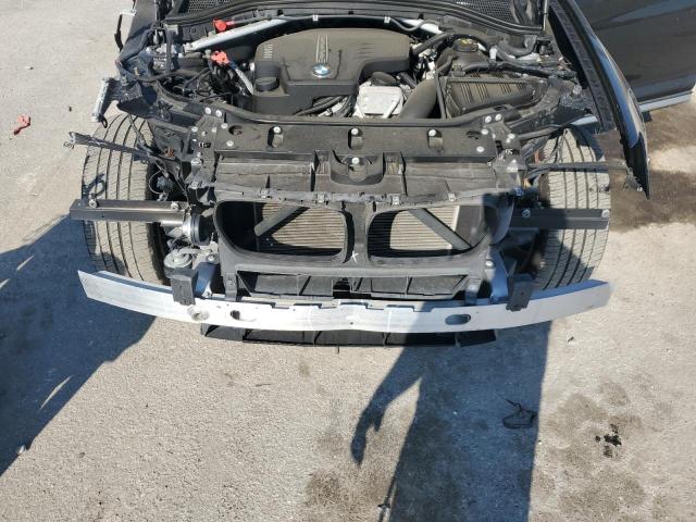 2017 BMW X3 XDRIVE2 5UXWX9C59H0T10806