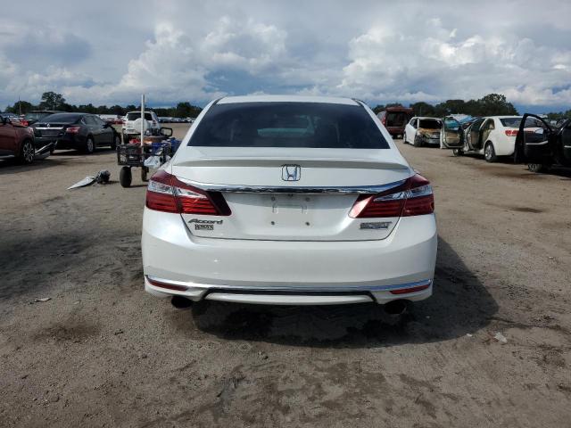 2017 HONDA ACCORD SPO - 1HGCR2F13HA100230