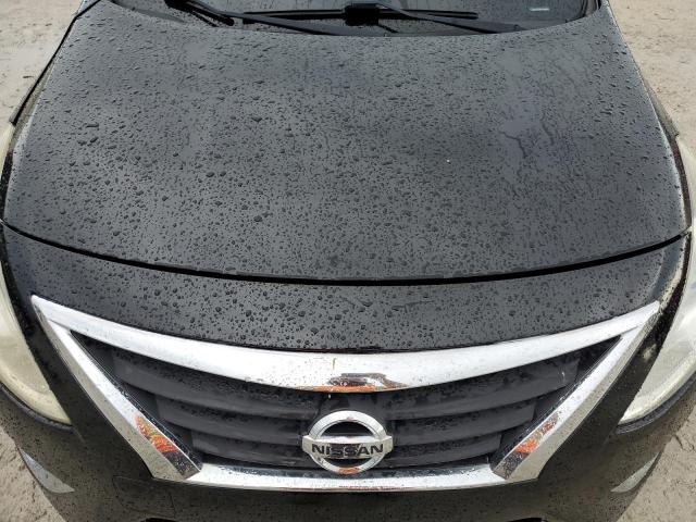 2016 NISSAN VERSA S 3N1CN7AP0GL828519