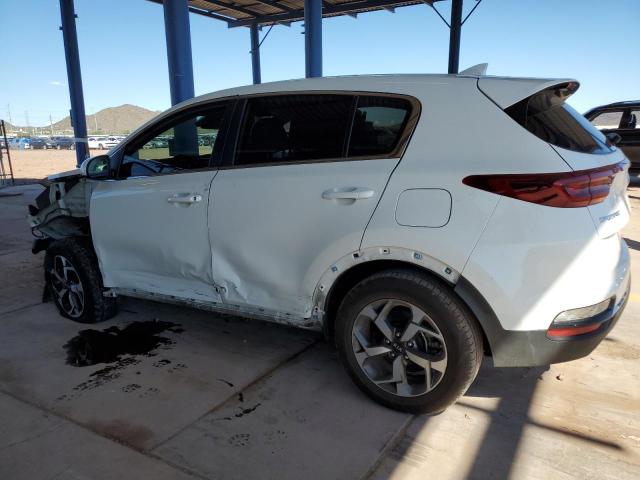 2020 KIA SPORTAGE L - KNDPM3AC7L7761147