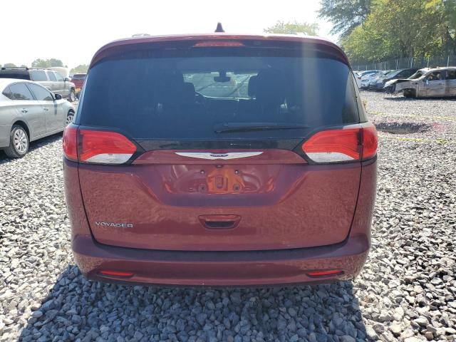 2020 CHRYSLER VOYAGER LXI 2C4RC1DG5LR156959