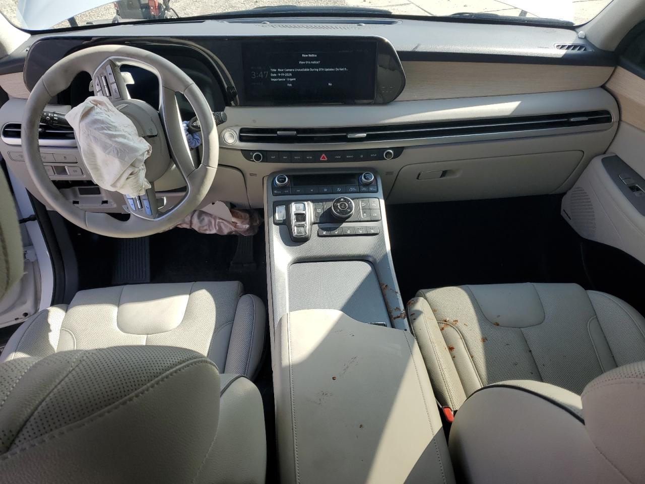 HYUNDAI PALISADE LIMITED