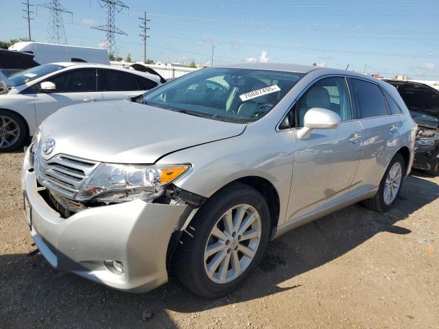 TOYOTA VENZA LE