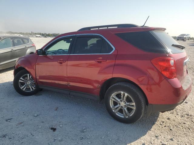 2013 CHEVROLET EQUINOX LT - 2GNFLEEK1D6400839