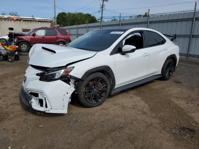 Global Auto Auctions: 2022 SUBARU WRX