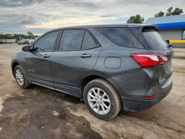 2020 CHEVROLET EQUINOX LS #3288772753
