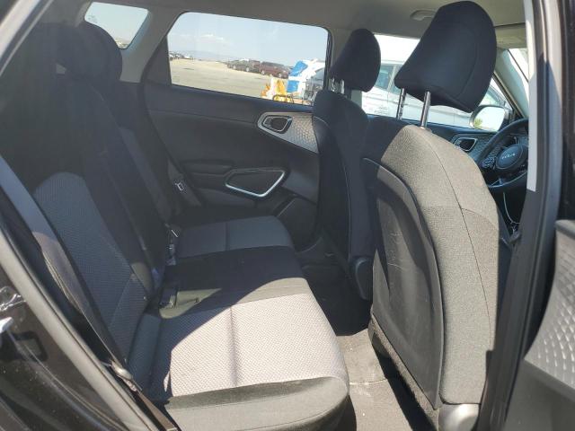 2023 KIA SOUL LX KNDJ23AU2P7848318