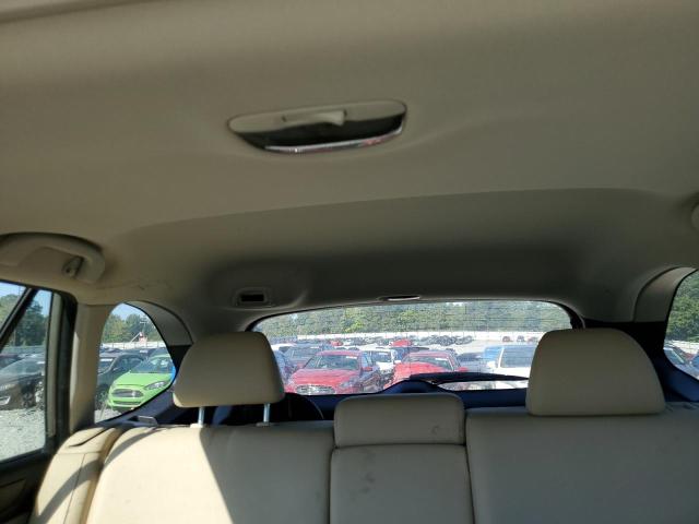 2017 SUBARU OUTBACK 2. - 4S4BSANCXH3222322