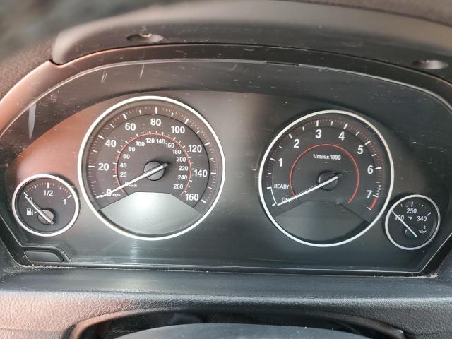 2019 BMW 430I GRAN WBA4J1C50KBM16842